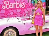 Barbie: Margot Robbie, la 'bambola' che si è rivelata proprio il contrario