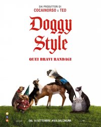 Locandina di Doggy Style