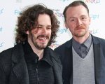 Edgar Wright e Simon Pegg stanno lavorando a un nuovo film