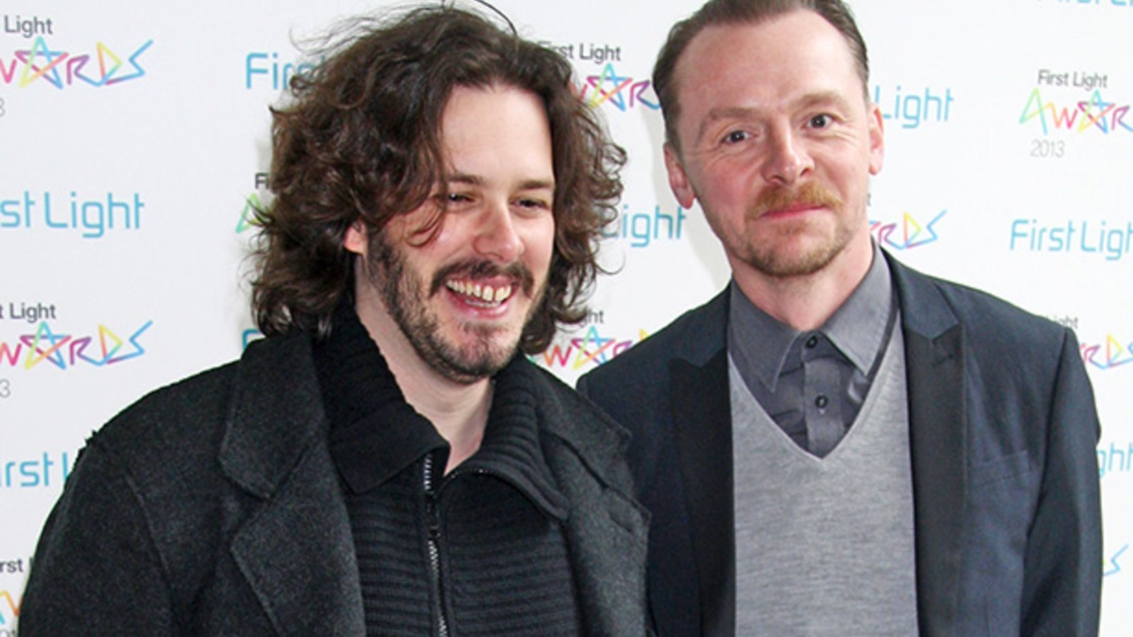 Edgar Wright e Simon Pegg stanno lavorando a un nuovo film