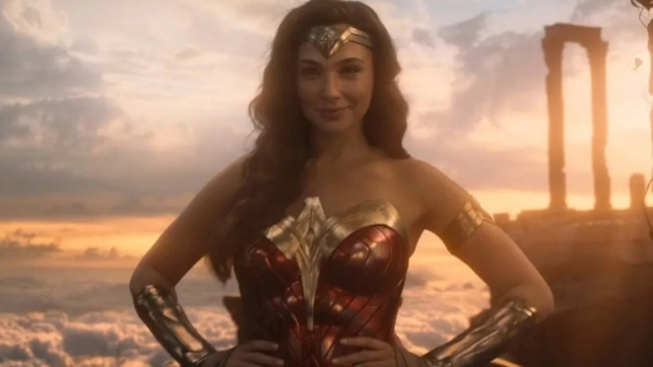 Wonder Woman 3, Gal Gadot lavorerà al film insieme a James Gunn e Peter Safran