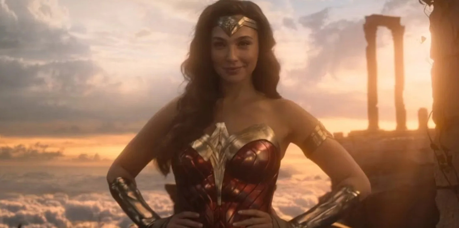 Wonder Woman 3, Gal Gadot lavorerà al film insieme a James Gunn e Peter Safran