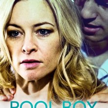 Locandina di Il ragazzo della piscina