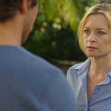 Il ragazzo della piscina: una foto del film