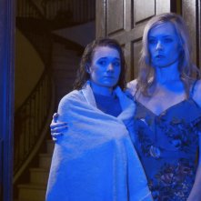 Il ragazzo della piscina: una scena del film