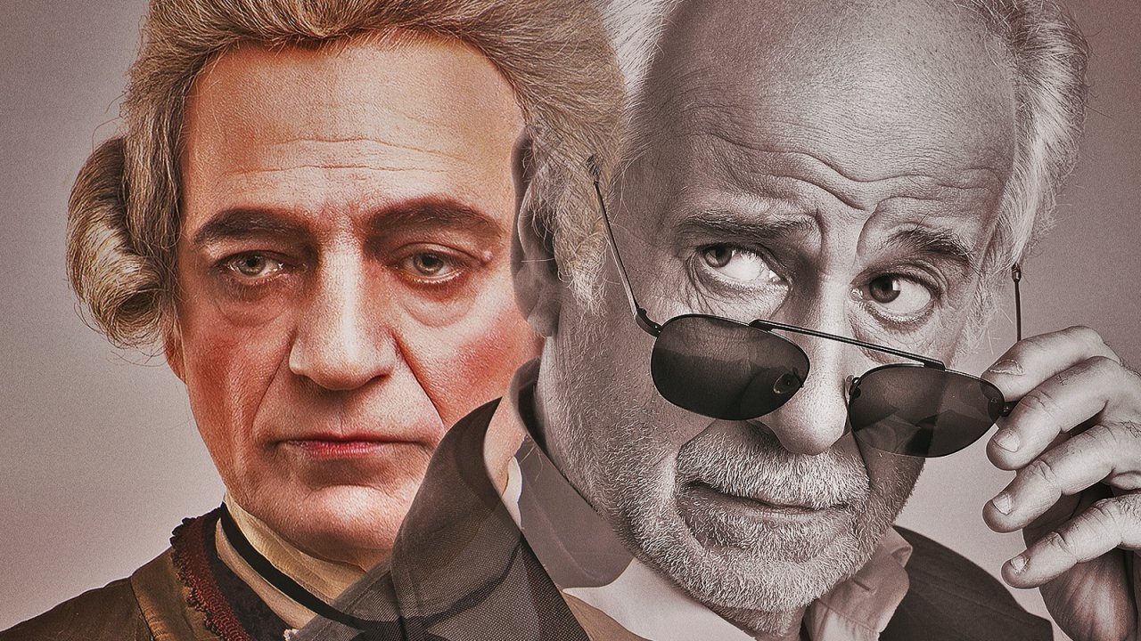 Il ritorno di Casanova, Delta, What's Love?, Disco Boy, Primadonna e i voti del mese DVD e Blu-ray