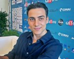 Matteo Paolillo a Giffoni: 'Eurovision? Innanzitutto bisogna pensare all'Ariston'