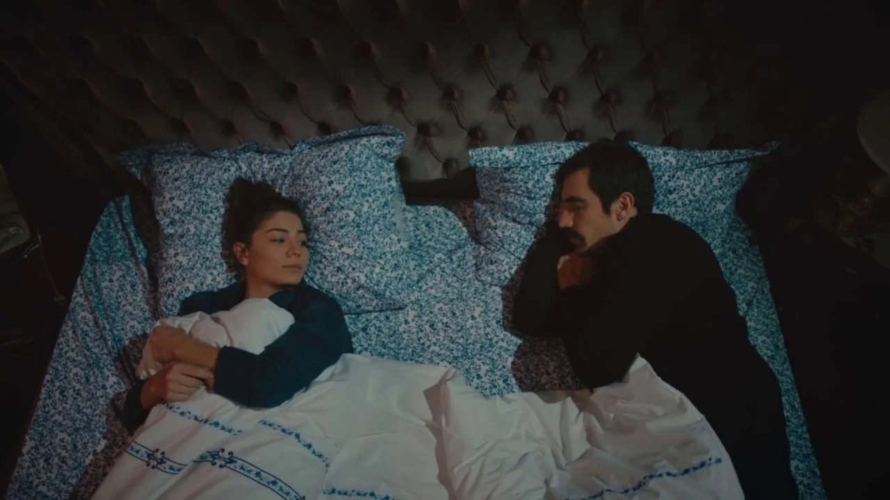 My Home My Destiny anticipazioni trama 3 agosto: salta l'adozione di Kibrit, Zeynep è una furia