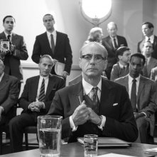 Oppenheimer: Robert Downey Jr. durante una scena