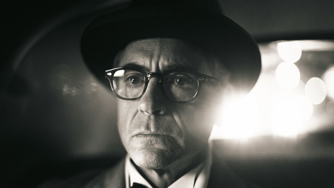 Batman Begins, Robert Downey Jr: 'Dovevo interpretare lo Spaventapasseri, ma Christopher Nolan mi scartò'