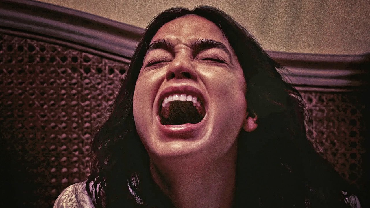 Riposo forzato, la recensione: su Prime Video un horror sulle paure della maternità