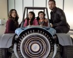 Spy Kids: Armageddon, pioggia di critiche per il reboot: 'Dopo Banderas, Zachary Levy è un downgrade'