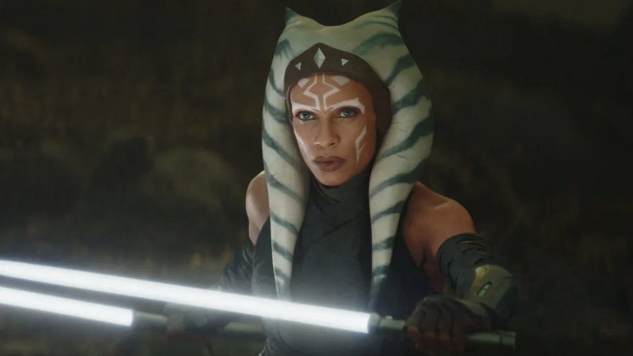 Ahsoka: svelati nuovi dettagli sui villain della serie TV di Star Wars