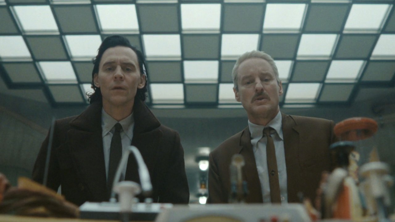 Loki: record di visualizzazioni per il trailer della stagione 2