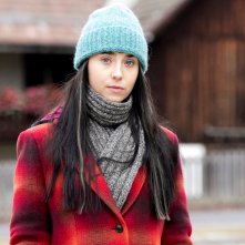 Scomparse: Christina Cervenka in una scena