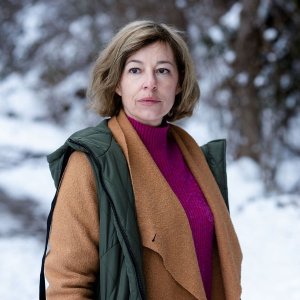 Scomparse: un'immagine del film