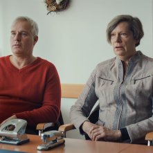 Scomparse: una foto del film