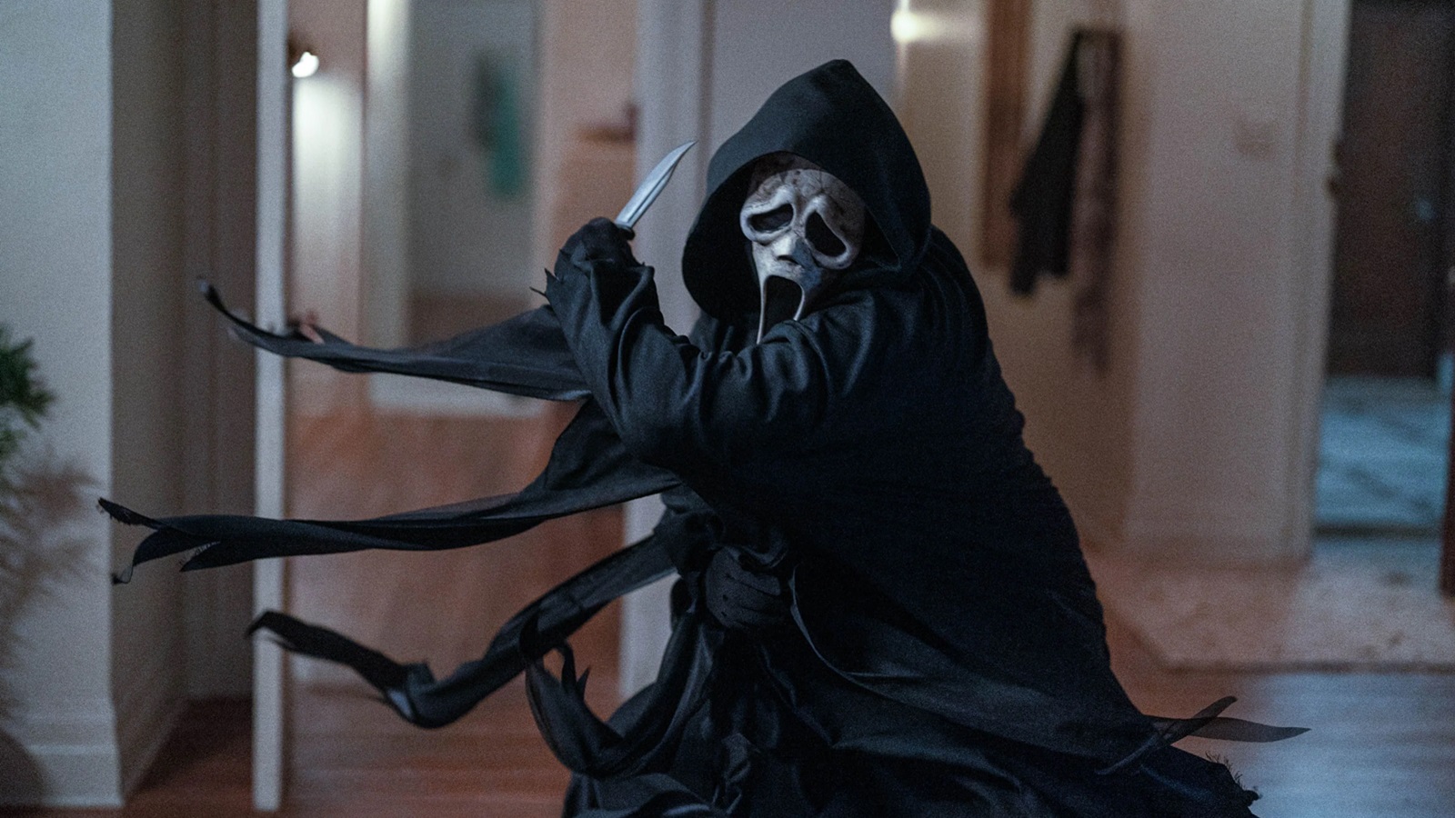 Scream 7: cambio alla regia per il prossimo capitolo della saga horror?