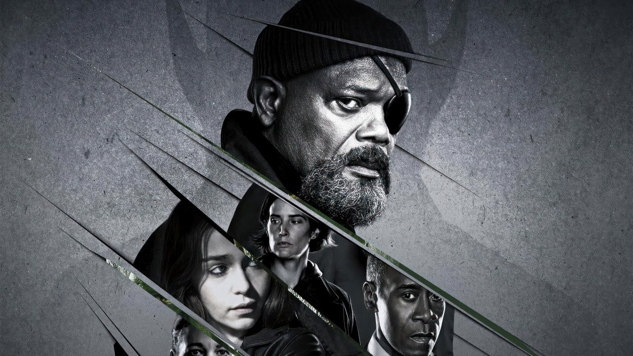 Secret Invasion: il regista ha preso una decisione storica sulla scena post-credits della serie Marvel