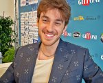 Federico Cesari a Giffoni: 'Martino sarà in Skam 6: non ha preso bene il risultato delle elezioni'