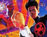 Spider-Man: Across the Spider-Verse, al via il pre-order per le imperdibili edizioni homevideo