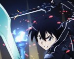 Sword Art Online: Amazon stupisce tutti mettendo le spade di Kirito in offerta