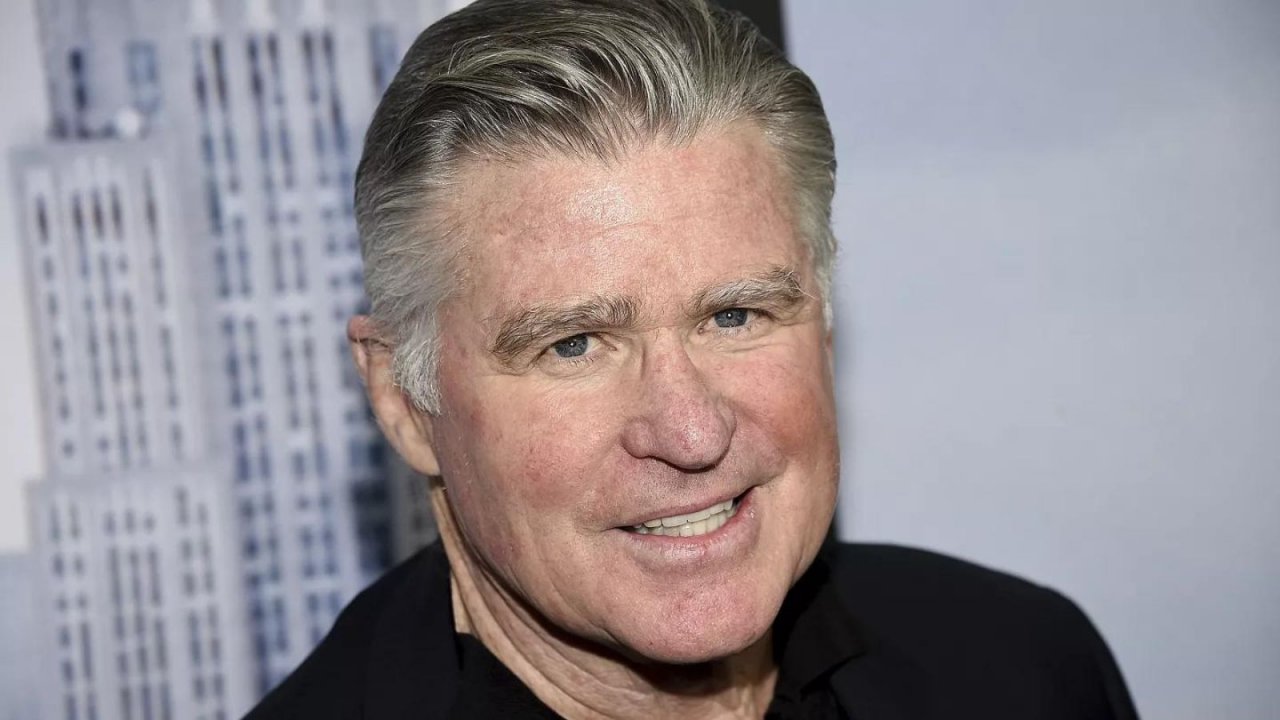 Treat Williams, rivelate le cause della morte dell'attore di Hair ed Everwood