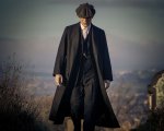 Peaky Blinders: lo show si congratula con Cillian Murphy per il successo di Oppenheimer