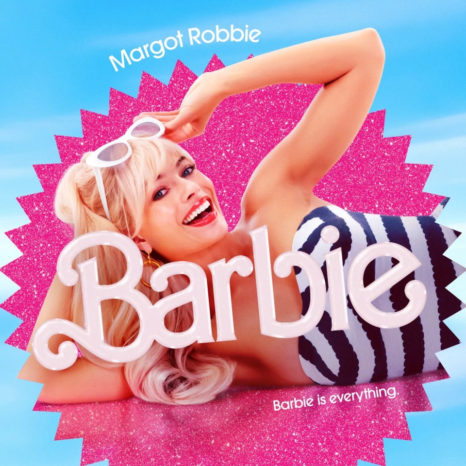 Barbie Sagittario