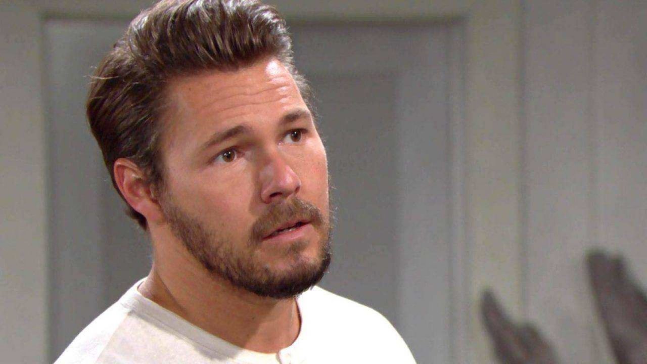 Beautiful anticipazioni trama 4 agosto, il dilemma di Brooke: Ridge non l' ha ancora perdonata