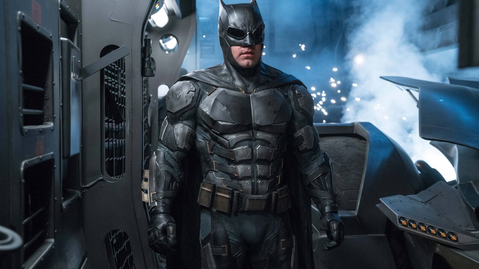Batman, un collaboratore di Zack Snyder parla del film di Ben Affleck mai realizzato: 'Era fantastico'