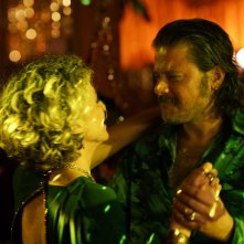 El Paraiso: una scena del film