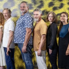 The Falling Star: il cast e i registi a Locarno 2023