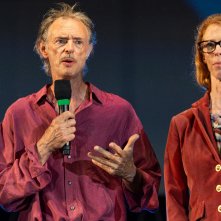 The Falling Star: Dominique Abel e Fiona Gordon in Piazza Grande a Locarno 2023