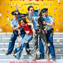 Locandina di Gli attassati