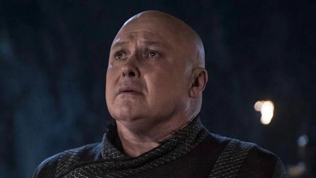 Il trono di spade, l'interprete di Varys dopo 4 anni dalla fine confessa: 'Ero molto frustrato'