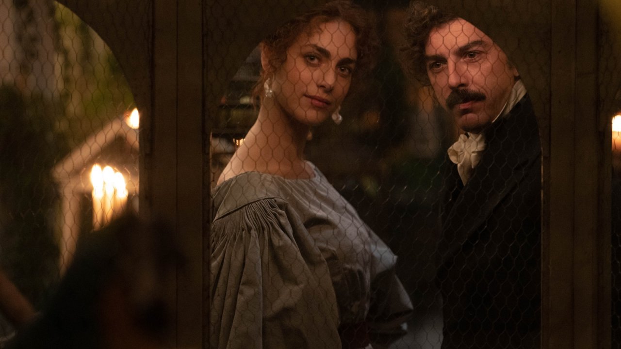 I Leoni di Sicilia: Disney+ annuncia la data di uscita della serie tratta dal romanzo di Stefania Auci