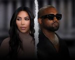 Kim Kardashian vs Kanye West: il divorzio arriva su discovery+ il 10 agosto in esclusiva