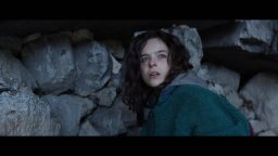 Nina Dei Lupi - Trailer