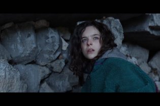 Nina Dei Lupi - Trailer