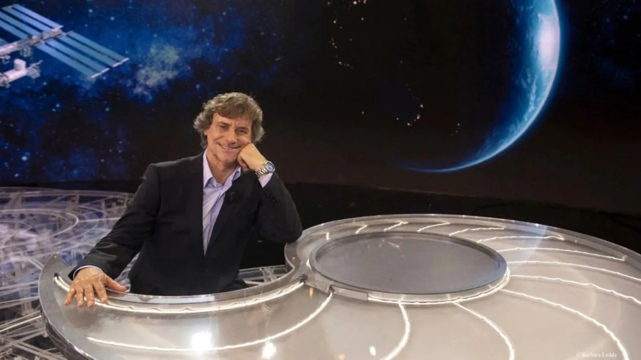 Alberto Angela stasera su Rai1 con l'ultima puntata di Noos: le anticipazioni