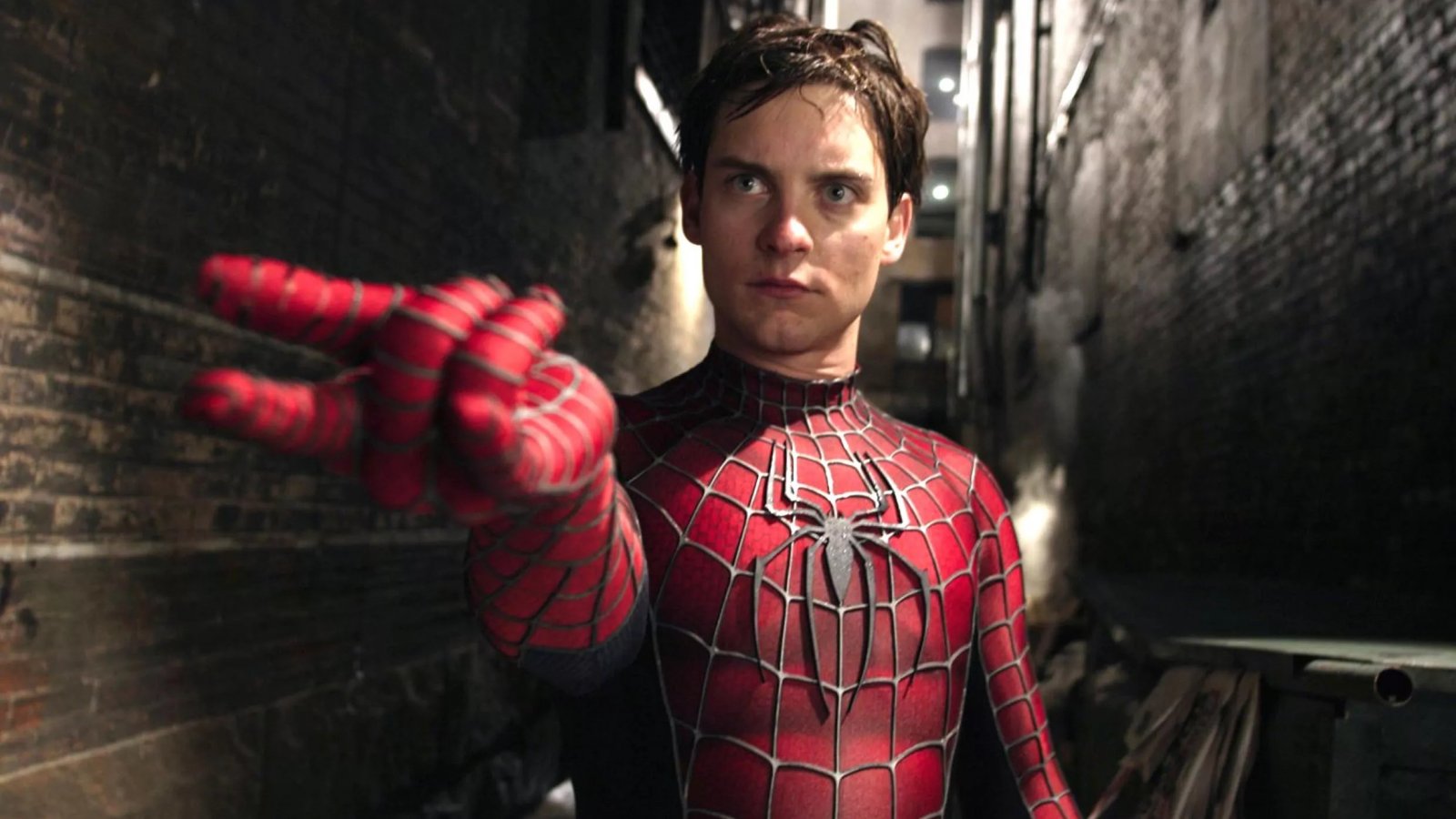 Spider-Man: No Way Home, Tobey Maguire: 'Mi ha fatto tornare la voglia di recitare'