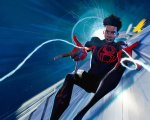 Spider-Man: Across the Spider-Verse Blu-ray + Card: in sconto su Amazon per la Festa delle offerte Prime