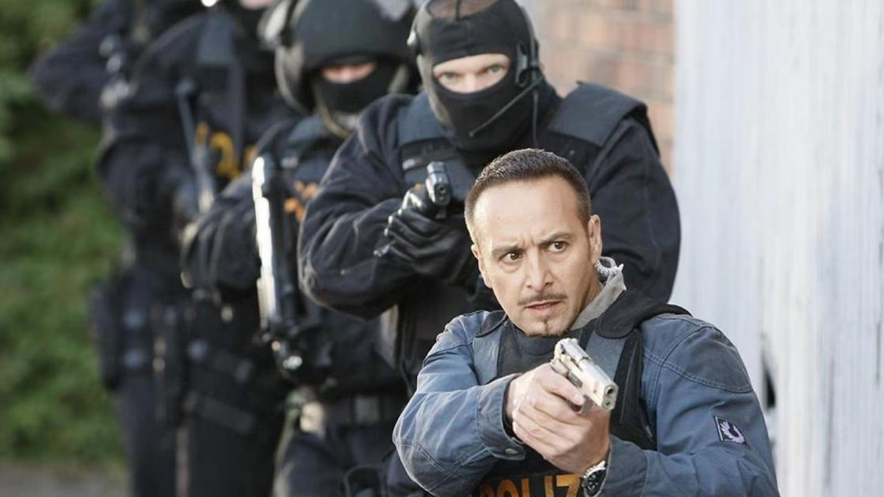 Squadra Speciale Cobra 11 torna stasera su Rai 2: anticipazioni della prima puntata