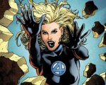 Fantastic Four, Susan Storm sarà la protagonista principale del reboot del MCU?