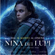 Nina dei lupi: il trailer del film