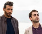 Can Yaman in Viola come il mare 2: le prime foto dal set della seconda stagione