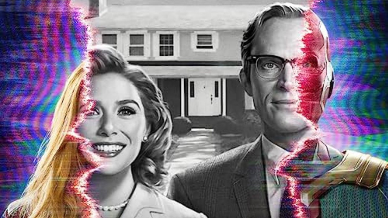 WandaVision, una comparsa accusa: 'il mio volto scannerizzato per usarlo con l'Intelligenza artificiale'