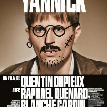 Locandina di Yannick