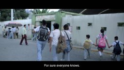 Radical - Teaser Trailer